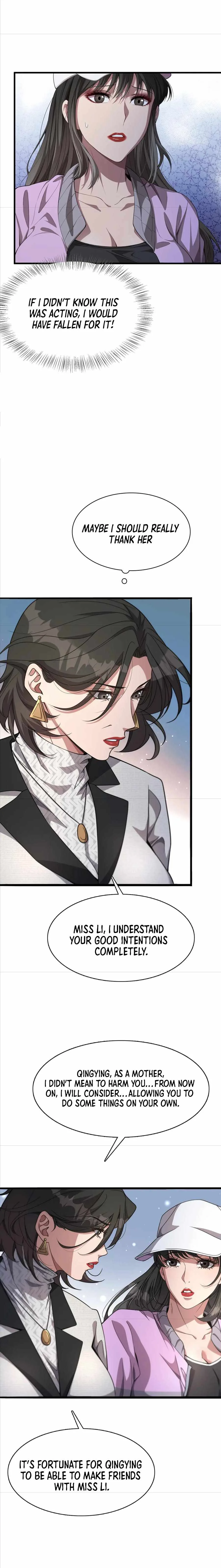I’m Trapped In This Day For One Thousand Years Chapter 21 page 10