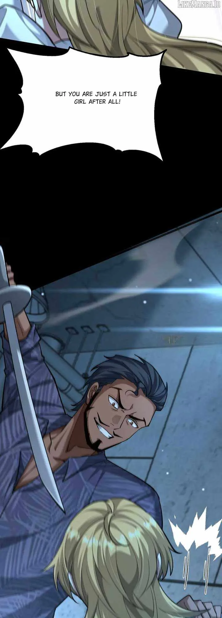 I’m Trapped In This Day For One Thousand Years Chapter 210 page 18