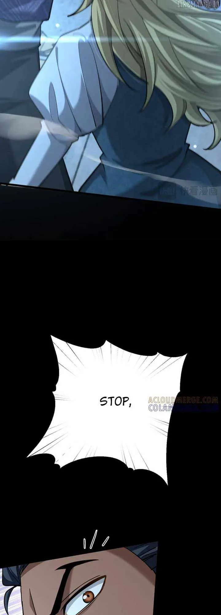 I’m Trapped In This Day For One Thousand Years Chapter 210 page 19