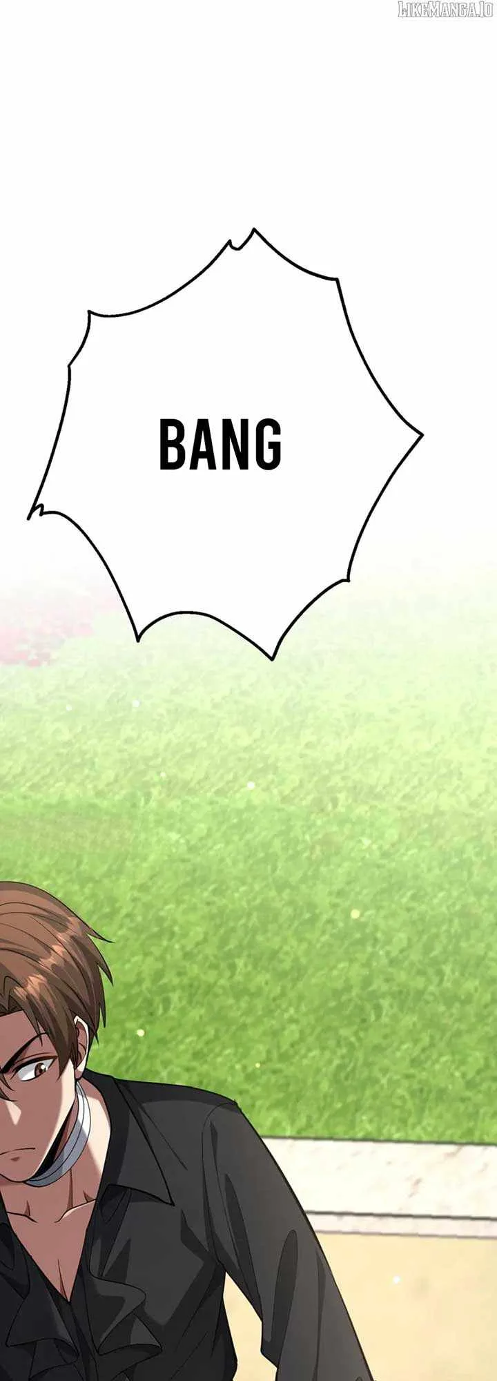 I’m Trapped In This Day For One Thousand Years Chapter 210 page 3