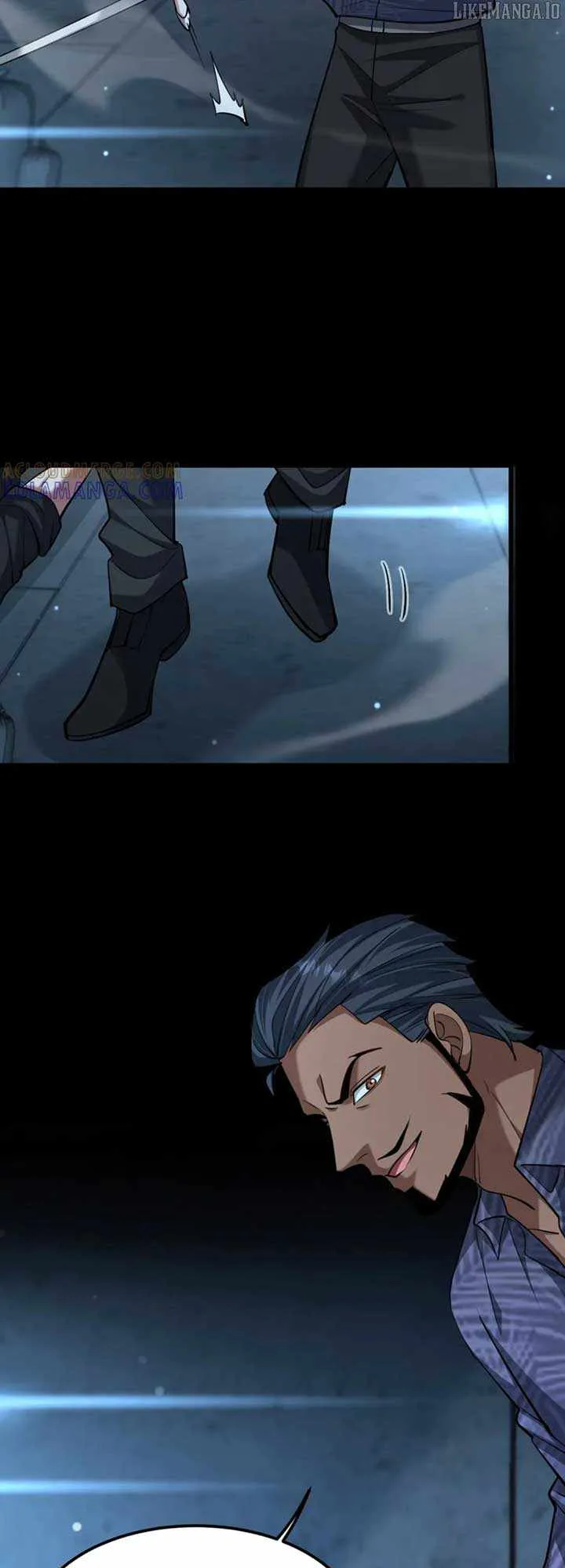 I’m Trapped In This Day For One Thousand Years Chapter 210 page 22