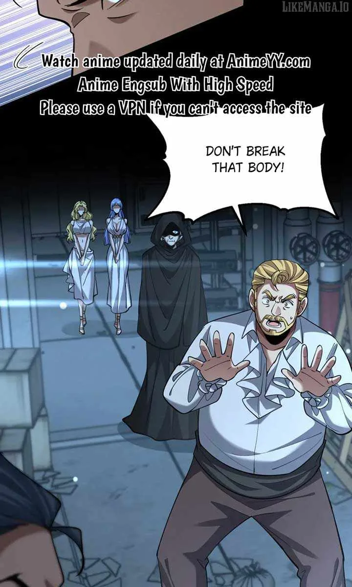 I’m Trapped In This Day For One Thousand Years Chapter 210 page 20