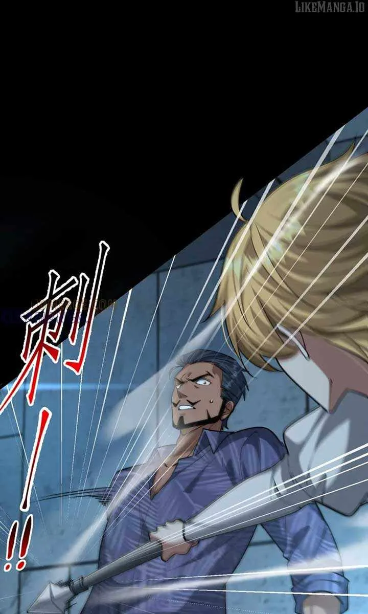 I’m Trapped In This Day For One Thousand Years Chapter 210 page 10
