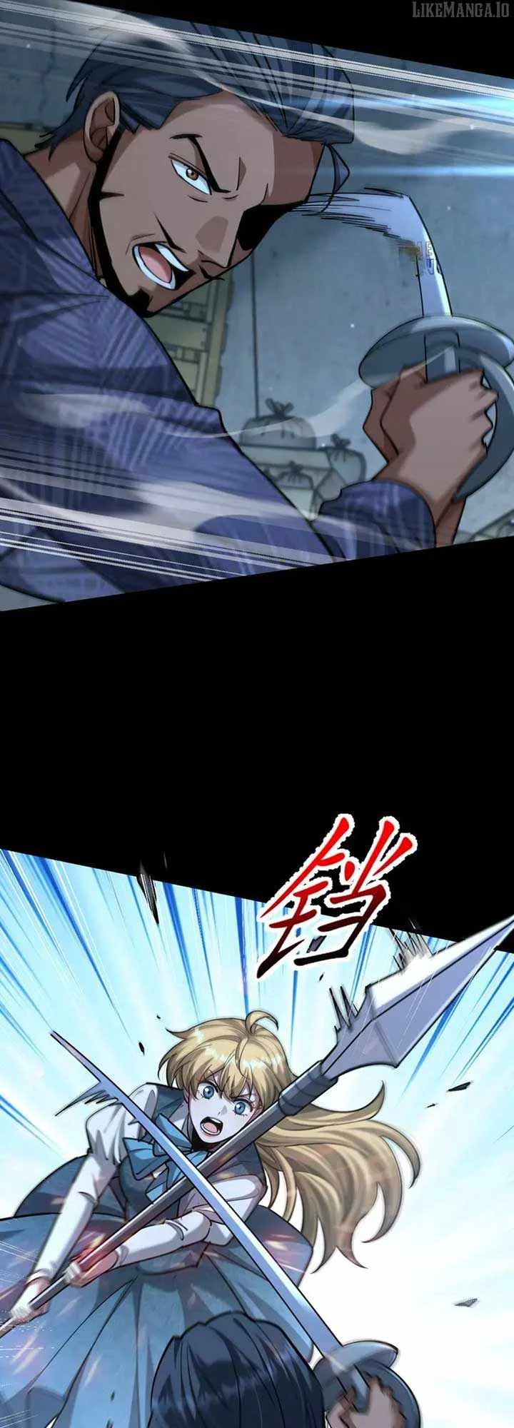 I’m Trapped In This Day For One Thousand Years Chapter 210 page 15