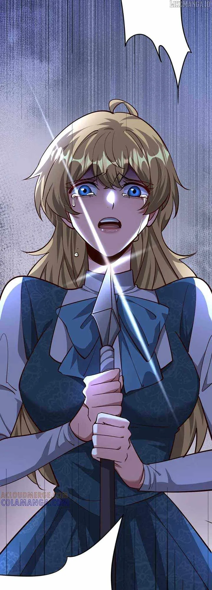 I’m Trapped In This Day For One Thousand Years Chapter 210 page 28