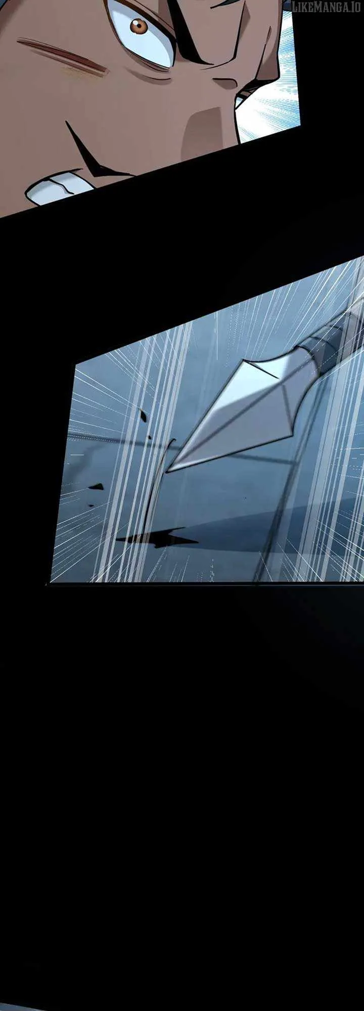 I’m Trapped In This Day For One Thousand Years Chapter 210 page 14