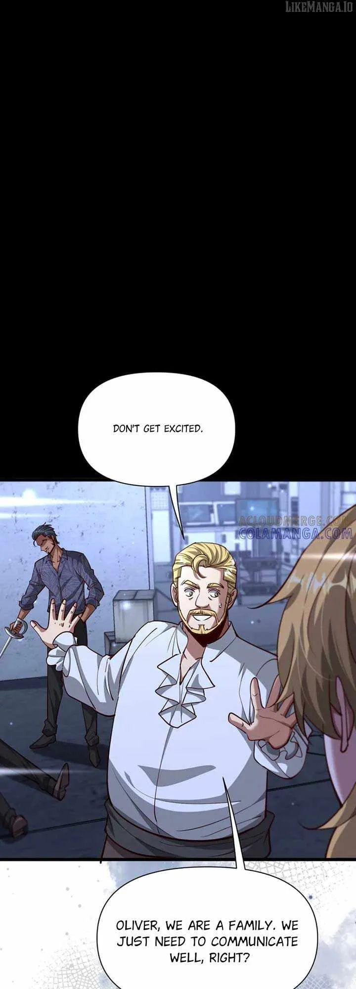 I’m Trapped In This Day For One Thousand Years Chapter 210 page 24