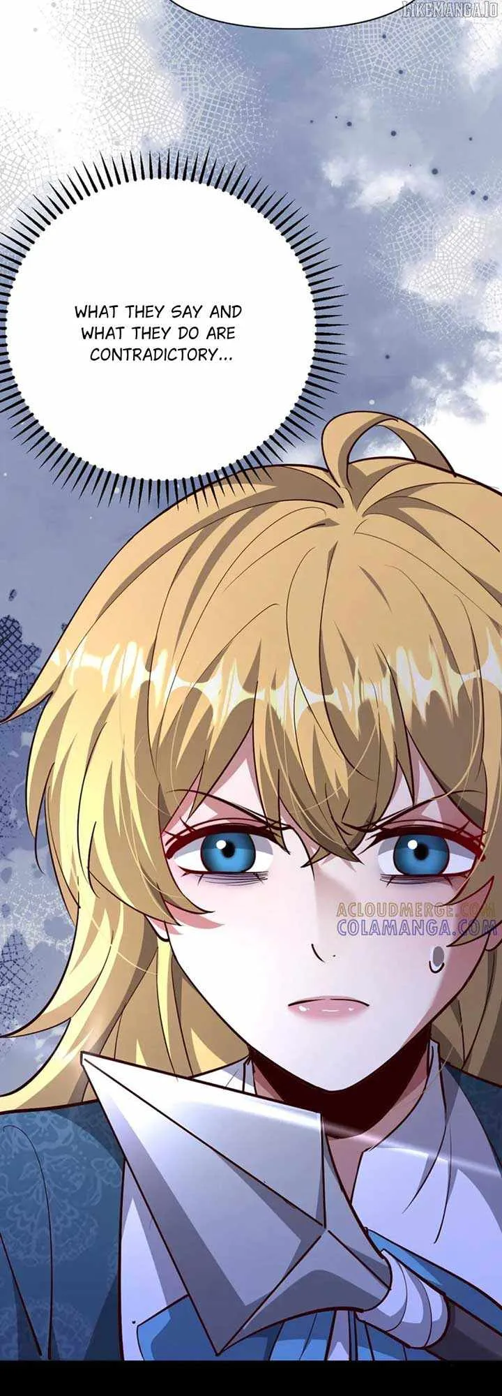 I’m Trapped In This Day For One Thousand Years Chapter 210 page 25