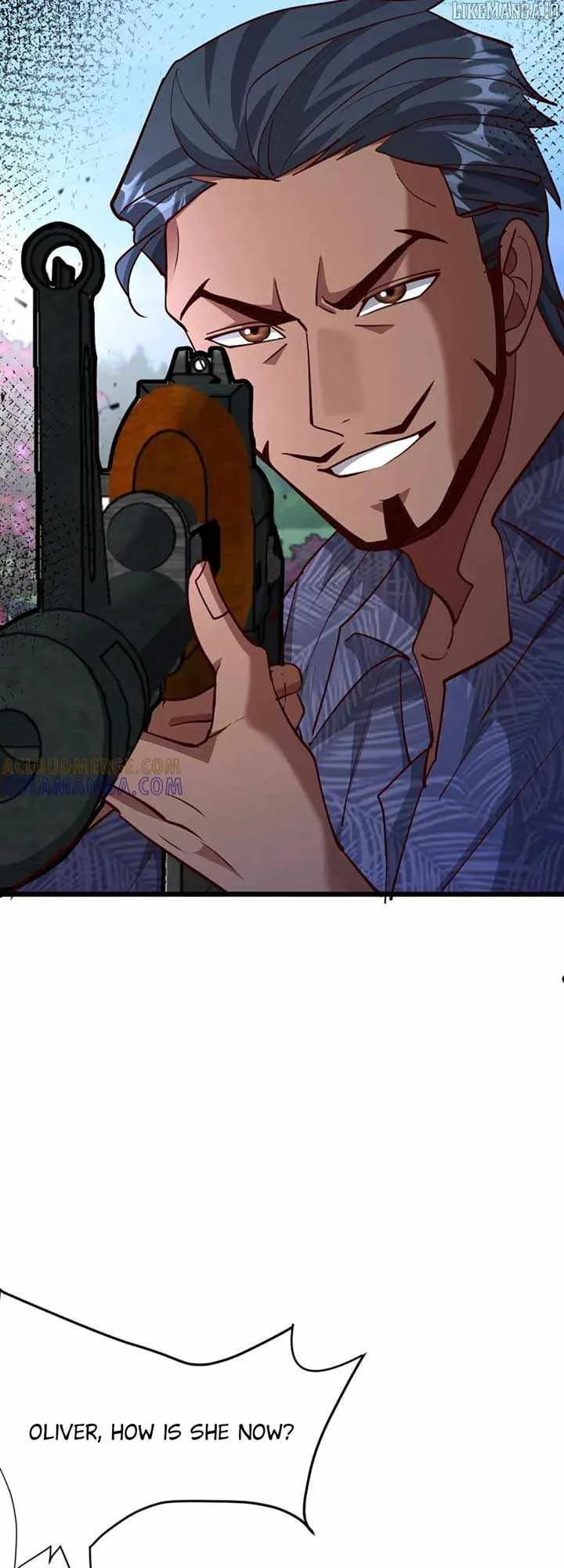 I’m Trapped In This Day For One Thousand Years Chapter 210 page 31