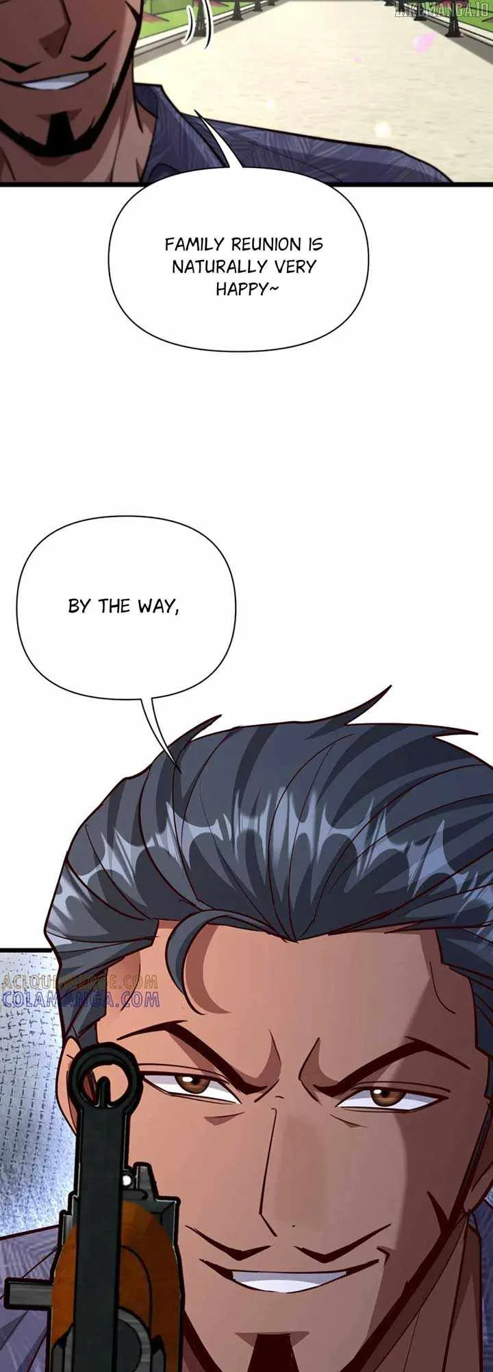 I’m Trapped In This Day For One Thousand Years Chapter 210 page 33