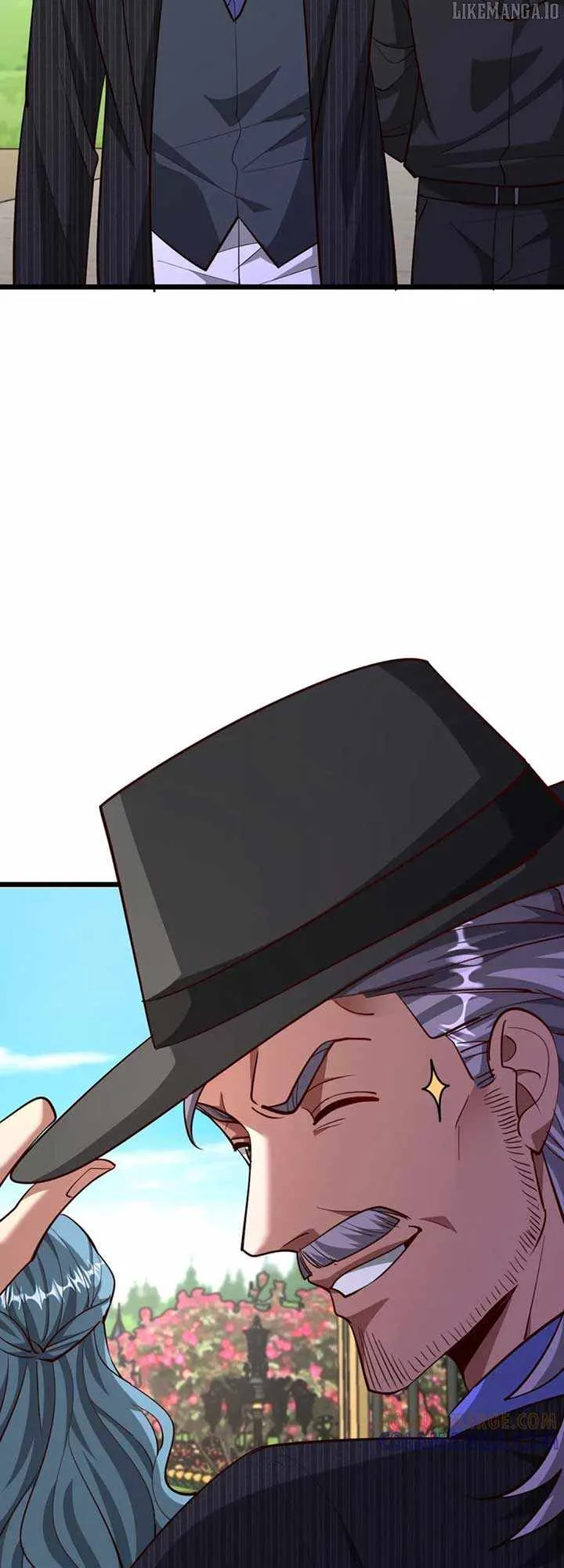 I’m Trapped In This Day For One Thousand Years Chapter 210 page 42
