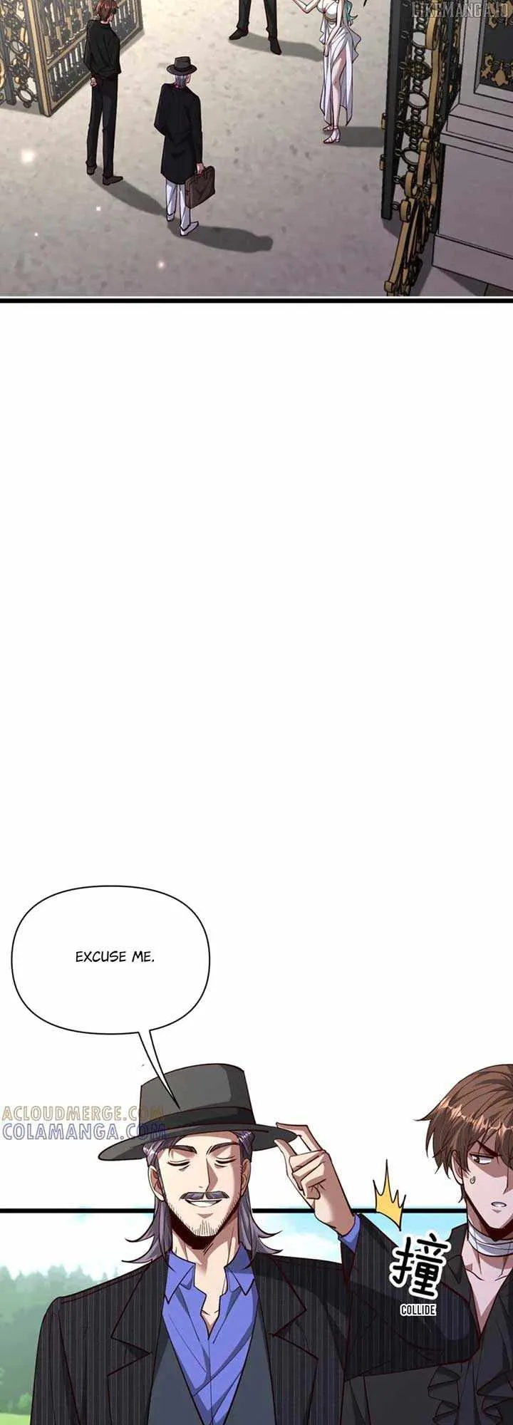 I’m Trapped In This Day For One Thousand Years Chapter 210 page 41