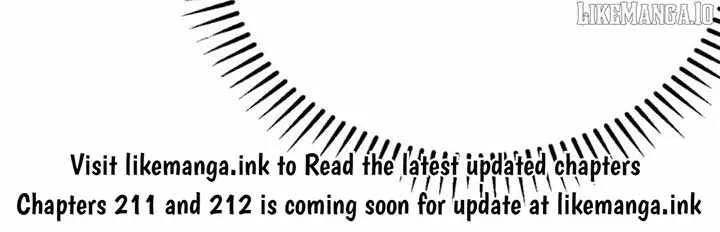 I’m Trapped In This Day For One Thousand Years Chapter 210 page 44