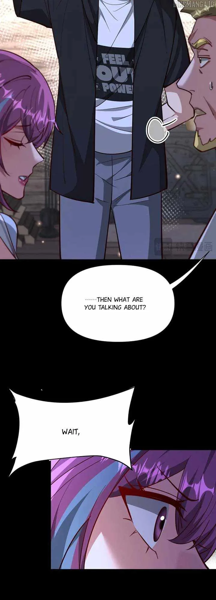 I’m Trapped In This Day For One Thousand Years Chapter 211 page 13