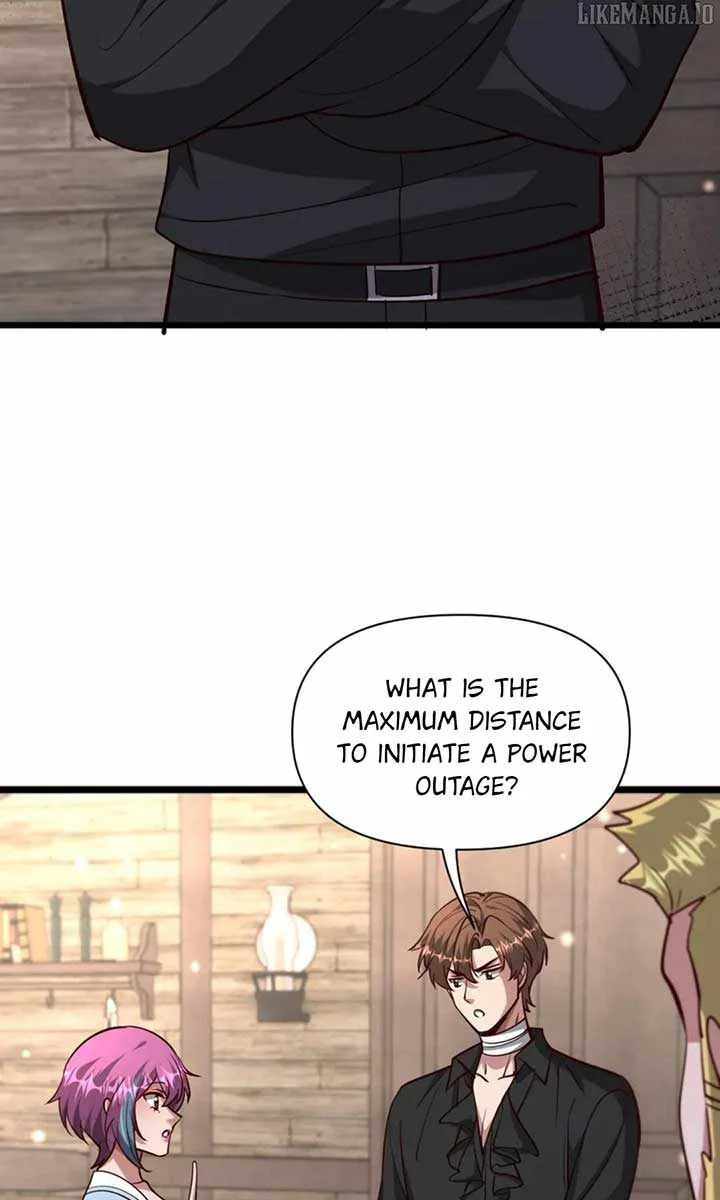 I’m Trapped In This Day For One Thousand Years Chapter 211 page 20
