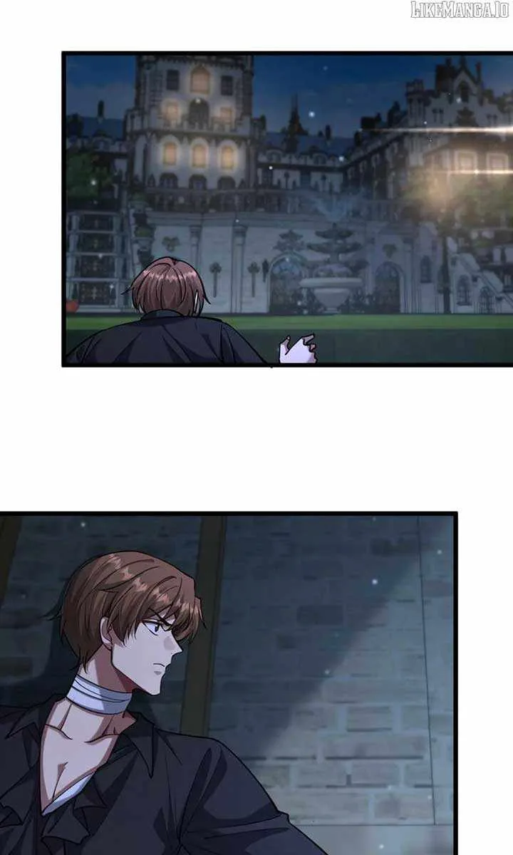 I’m Trapped In This Day For One Thousand Years Chapter 211 page 30