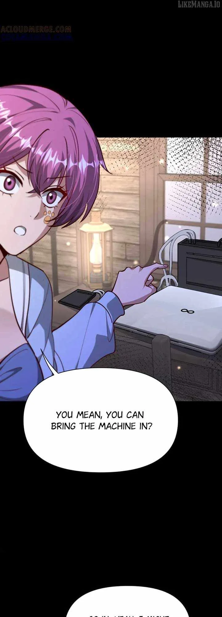 I’m Trapped In This Day For One Thousand Years Chapter 211 page 14