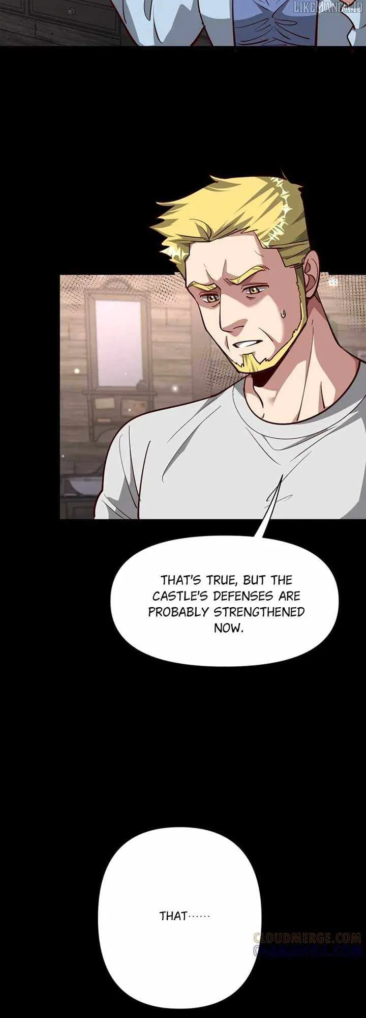 I’m Trapped In This Day For One Thousand Years Chapter 211 page 6