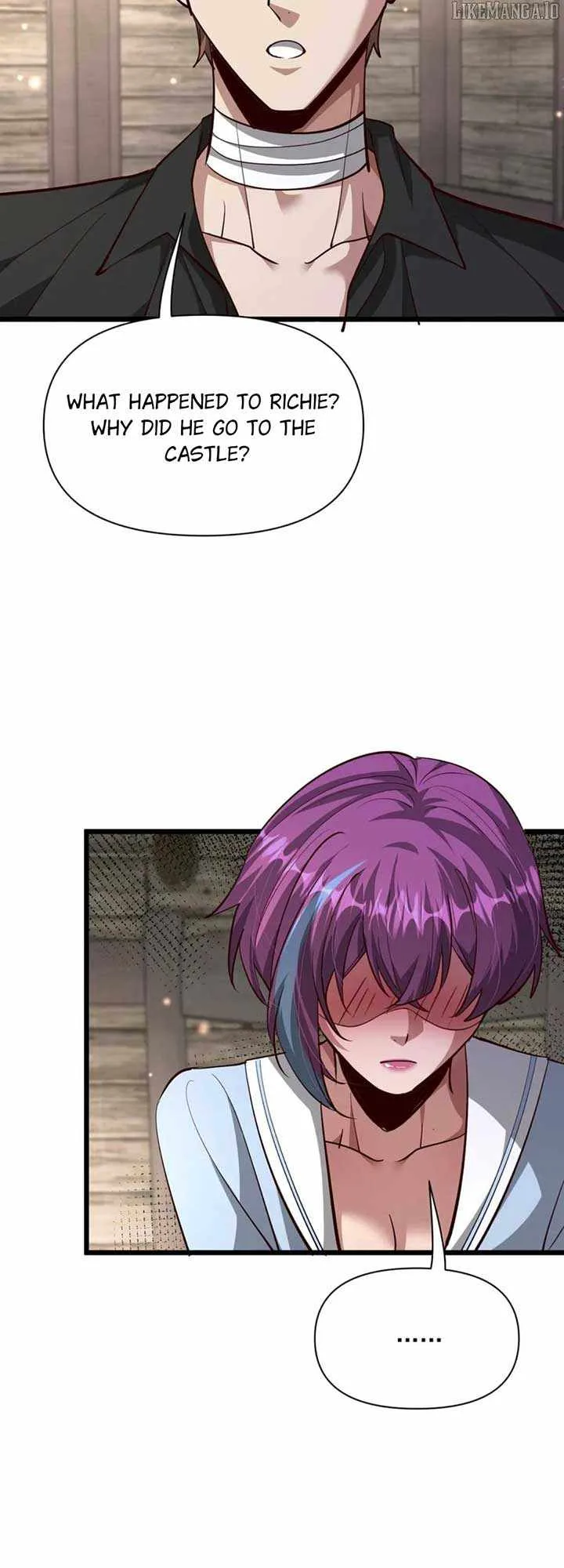 I’m Trapped In This Day For One Thousand Years Chapter 211 page 2