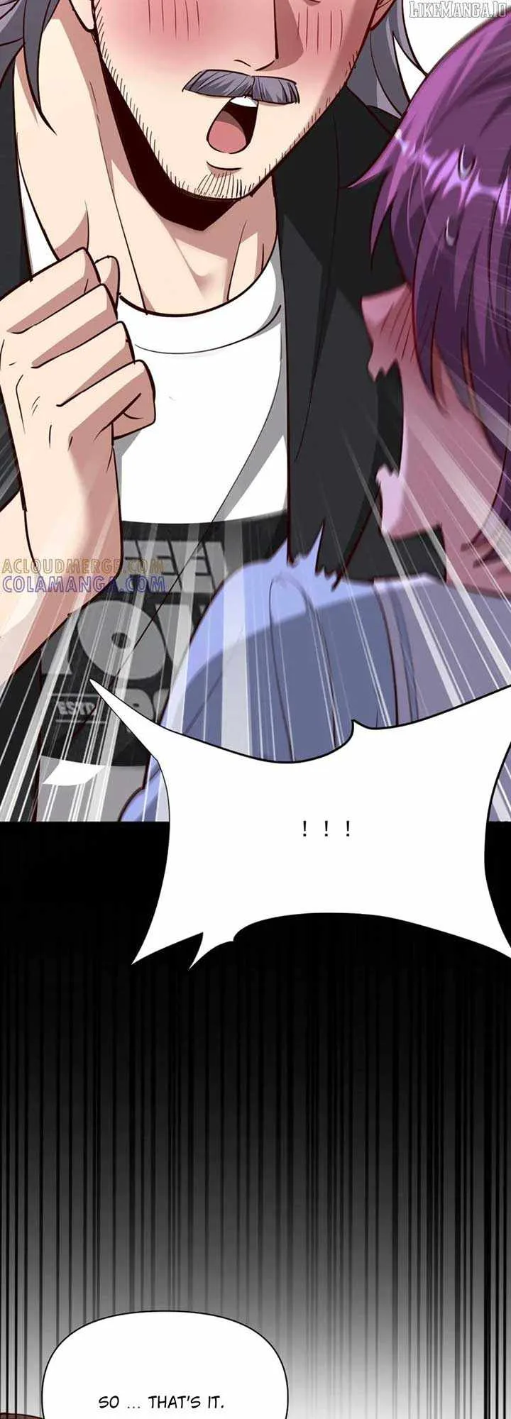 I’m Trapped In This Day For One Thousand Years Chapter 211 page 17