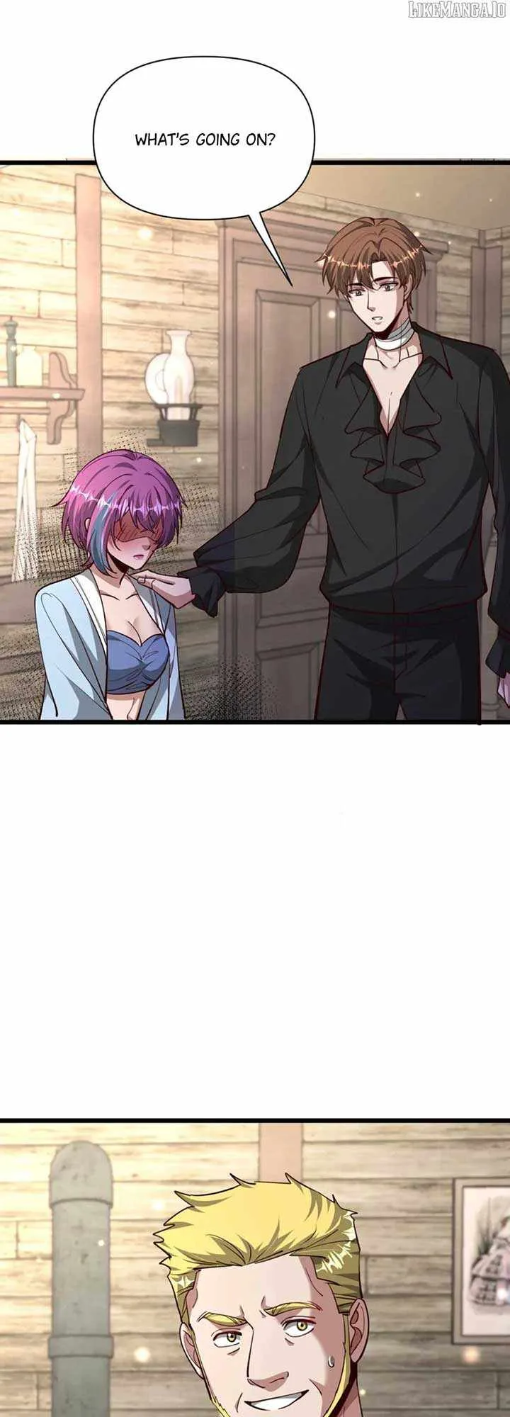 I’m Trapped In This Day For One Thousand Years Chapter 211 page 3