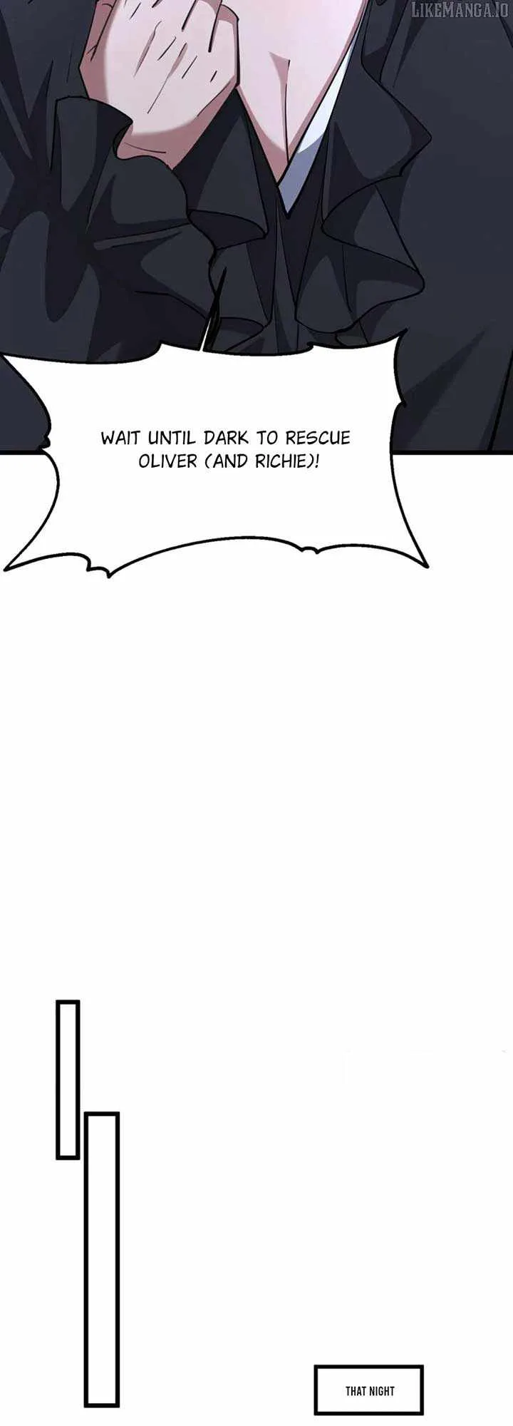 I’m Trapped In This Day For One Thousand Years Chapter 211 page 29