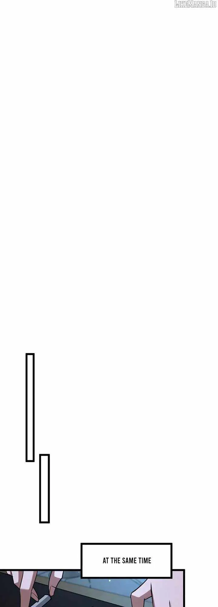 I’m Trapped In This Day For One Thousand Years Chapter 211 page 34