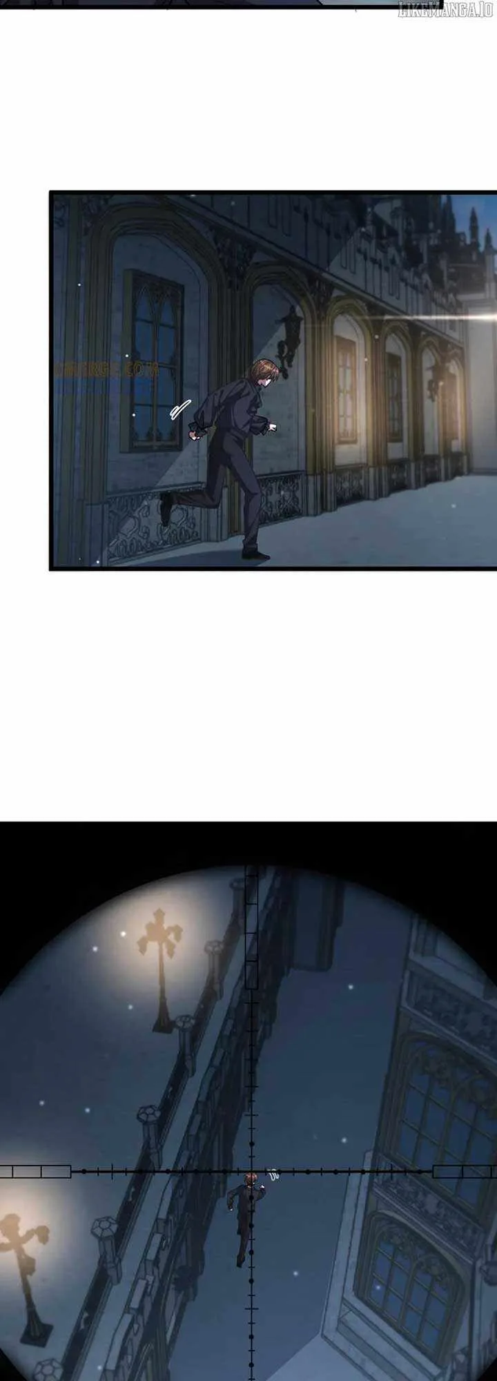 I’m Trapped In This Day For One Thousand Years Chapter 211 page 31
