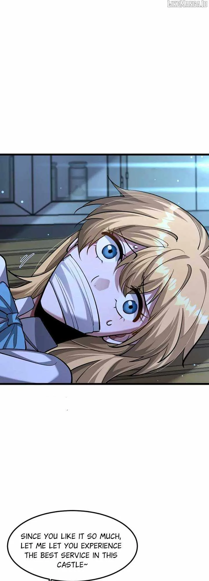 I’m Trapped In This Day For One Thousand Years Chapter 211 page 41