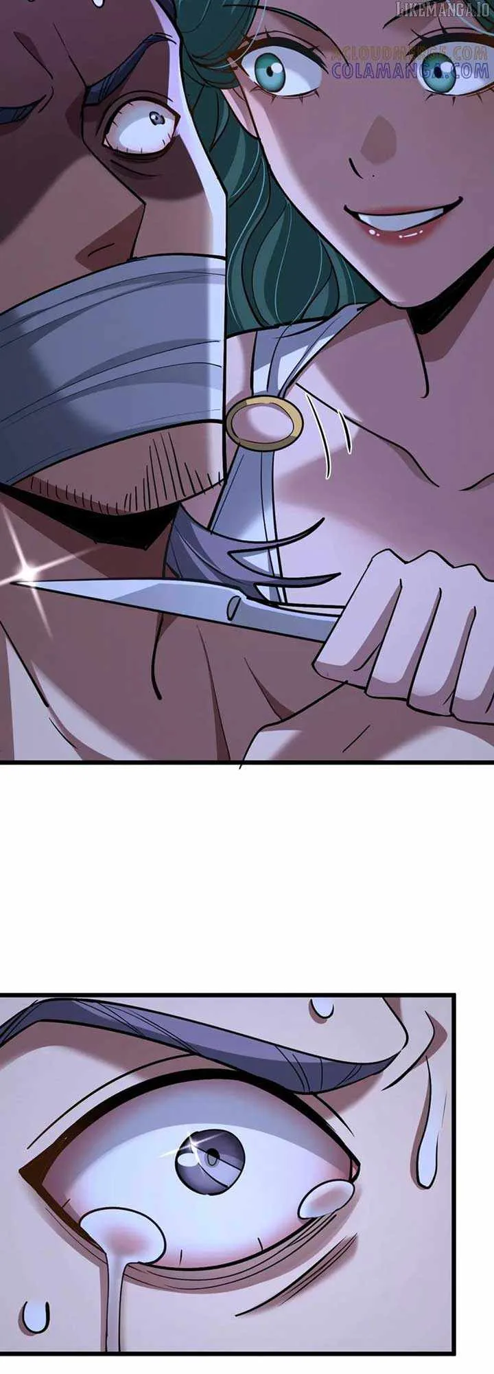 I’m Trapped In This Day For One Thousand Years Chapter 211 page 39