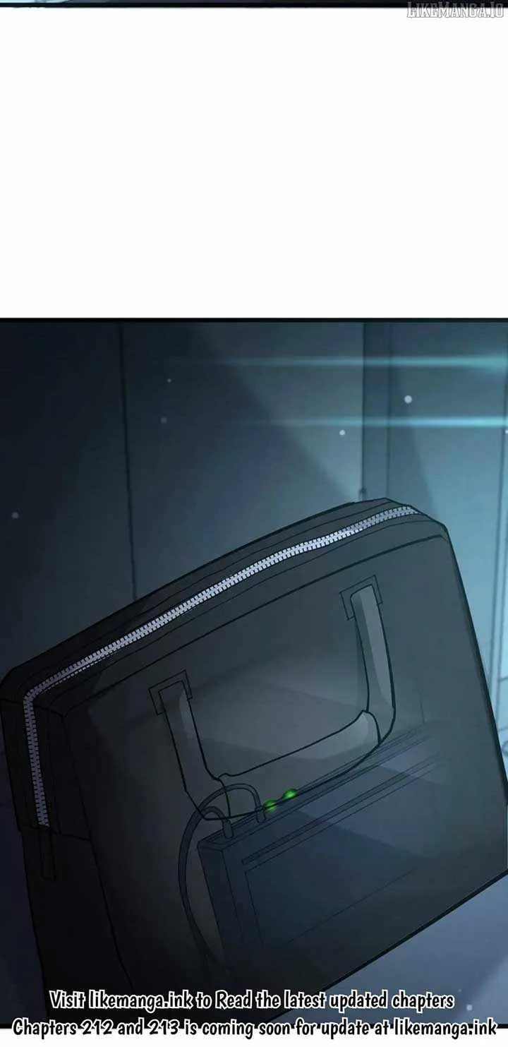 I’m Trapped In This Day For One Thousand Years Chapter 211 page 44