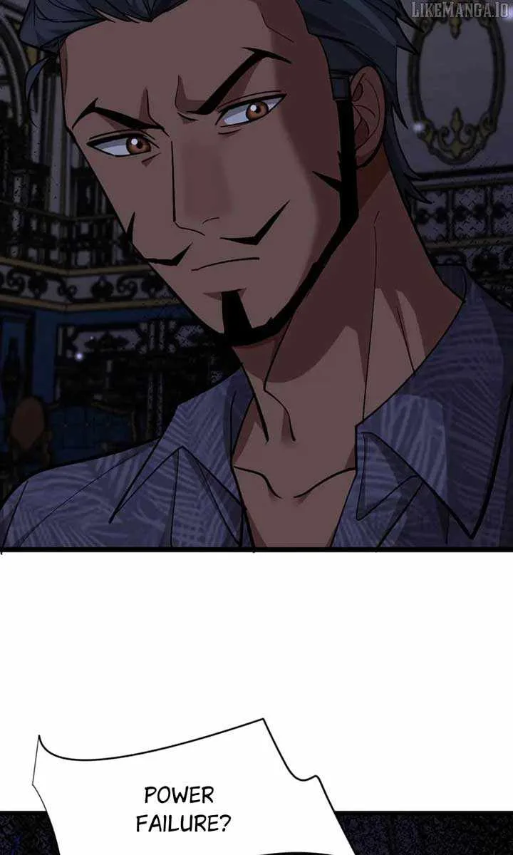 I’m Trapped In This Day For One Thousand Years Chapter 212 page 10
