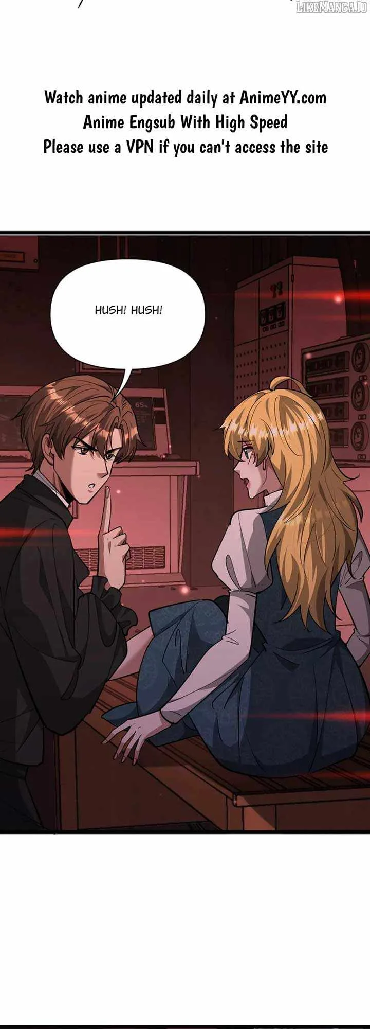 I’m Trapped In This Day For One Thousand Years Chapter 212 page 18