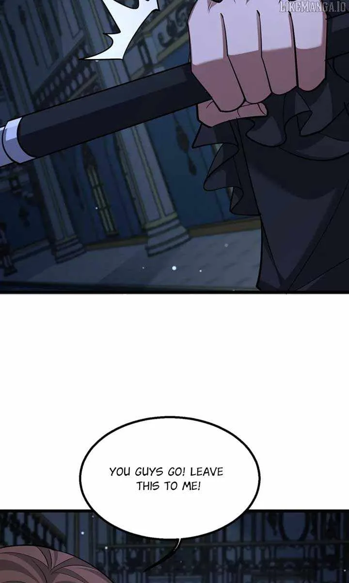 I’m Trapped In This Day For One Thousand Years Chapter 212 page 30