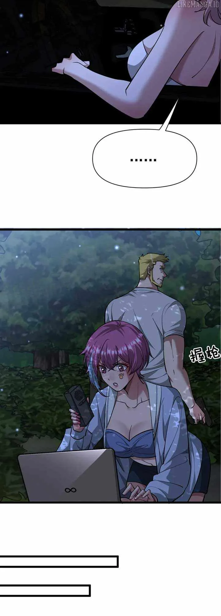 I’m Trapped In This Day For One Thousand Years Chapter 212 page 2