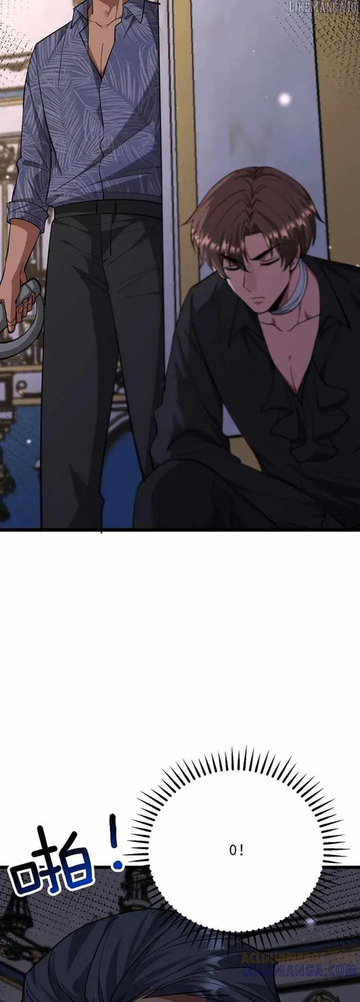 I’m Trapped In This Day For One Thousand Years Chapter 212 page 9