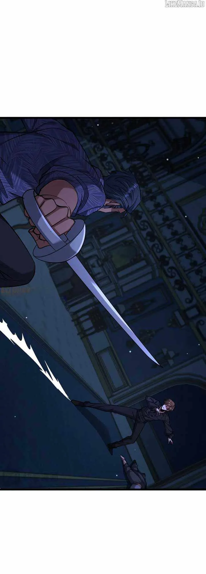 I’m Trapped In This Day For One Thousand Years Chapter 212 page 27