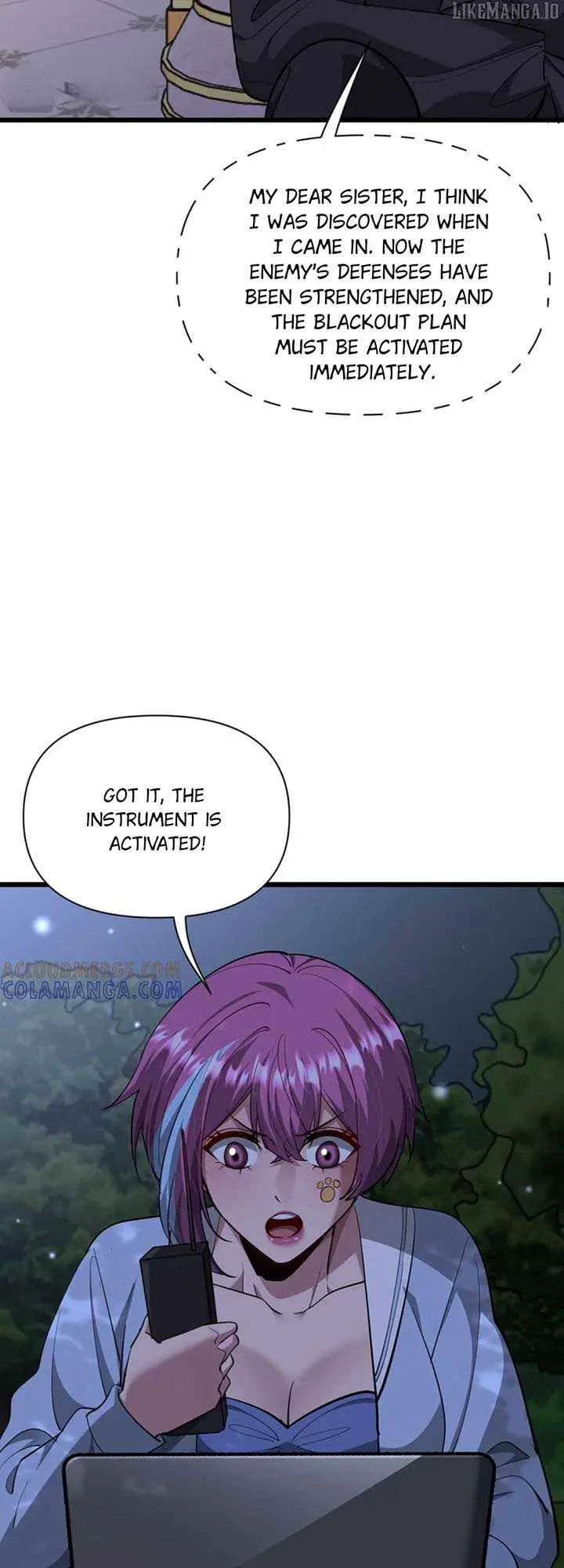I’m Trapped In This Day For One Thousand Years Chapter 212 page 5