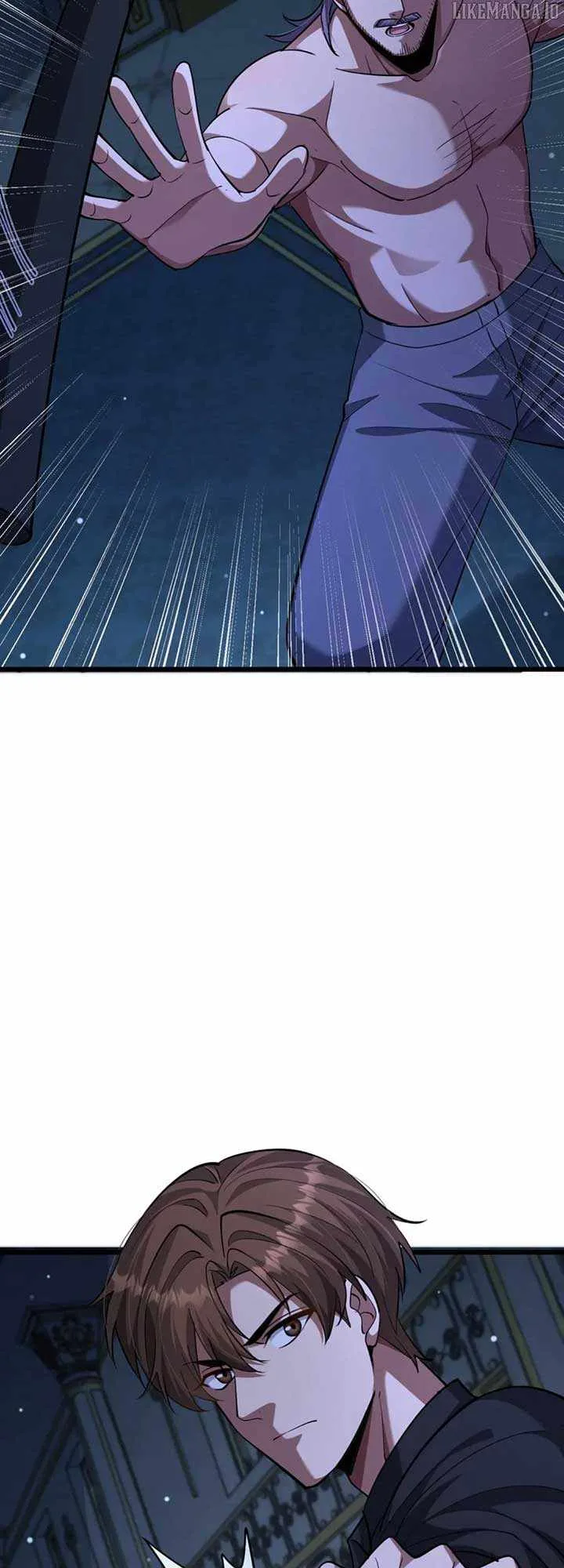 I’m Trapped In This Day For One Thousand Years Chapter 212 page 29