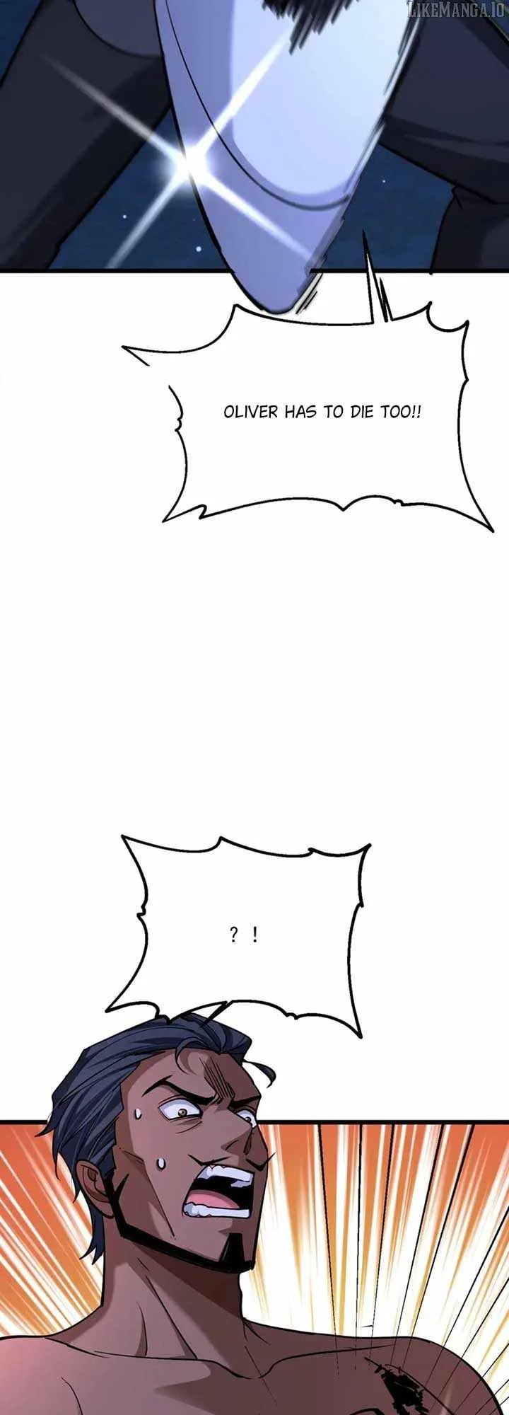 I’m Trapped In This Day For One Thousand Years Chapter 212 page 41
