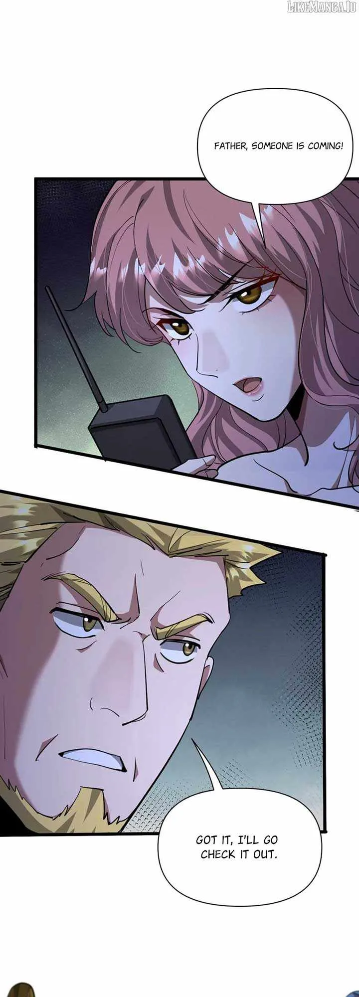 I’m Trapped In This Day For One Thousand Years Chapter 213 page 7