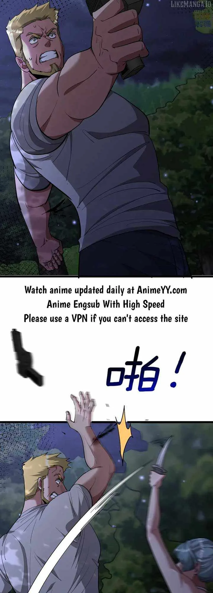 I’m Trapped In This Day For One Thousand Years Chapter 213 page 16