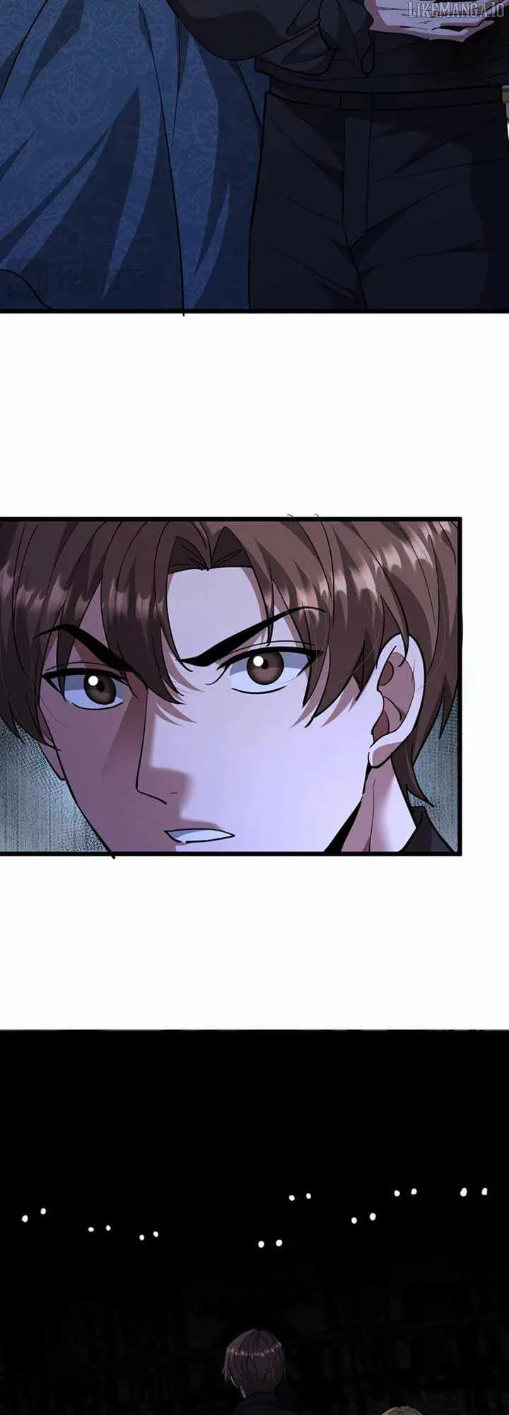 I’m Trapped In This Day For One Thousand Years Chapter 213 page 4