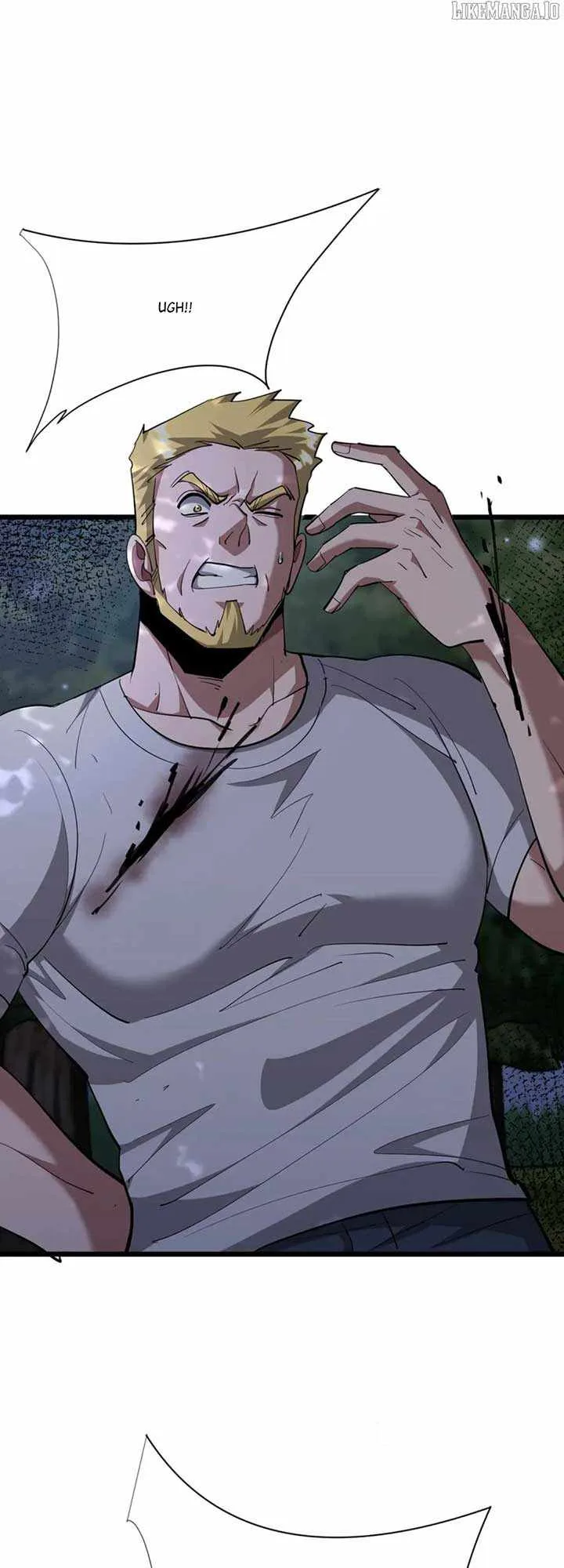 I’m Trapped In This Day For One Thousand Years Chapter 213 page 14
