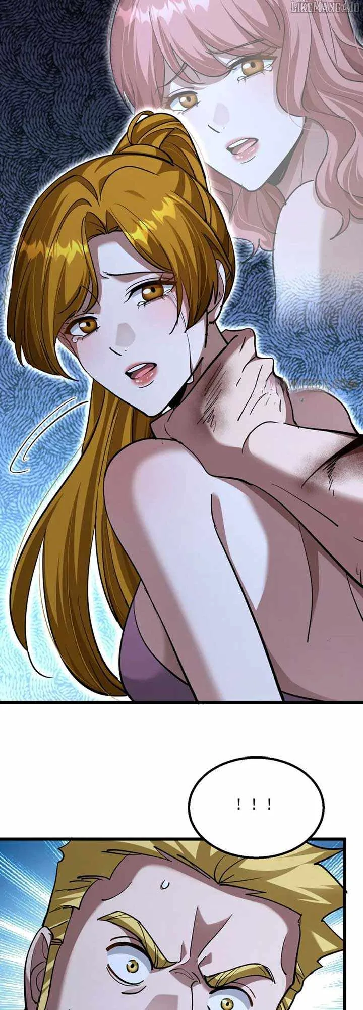 I’m Trapped In This Day For One Thousand Years Chapter 213 page 26