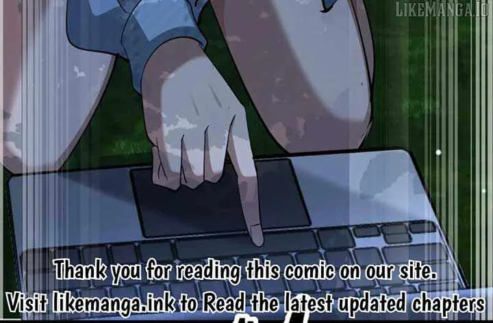 I’m Trapped In This Day For One Thousand Years Chapter 213 page 44