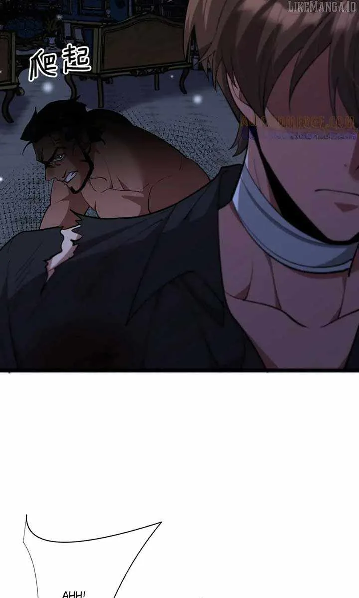 I’m Trapped In This Day For One Thousand Years Chapter 214 page 20