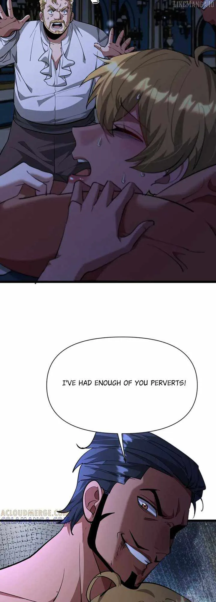 I’m Trapped In This Day For One Thousand Years Chapter 214 page 23