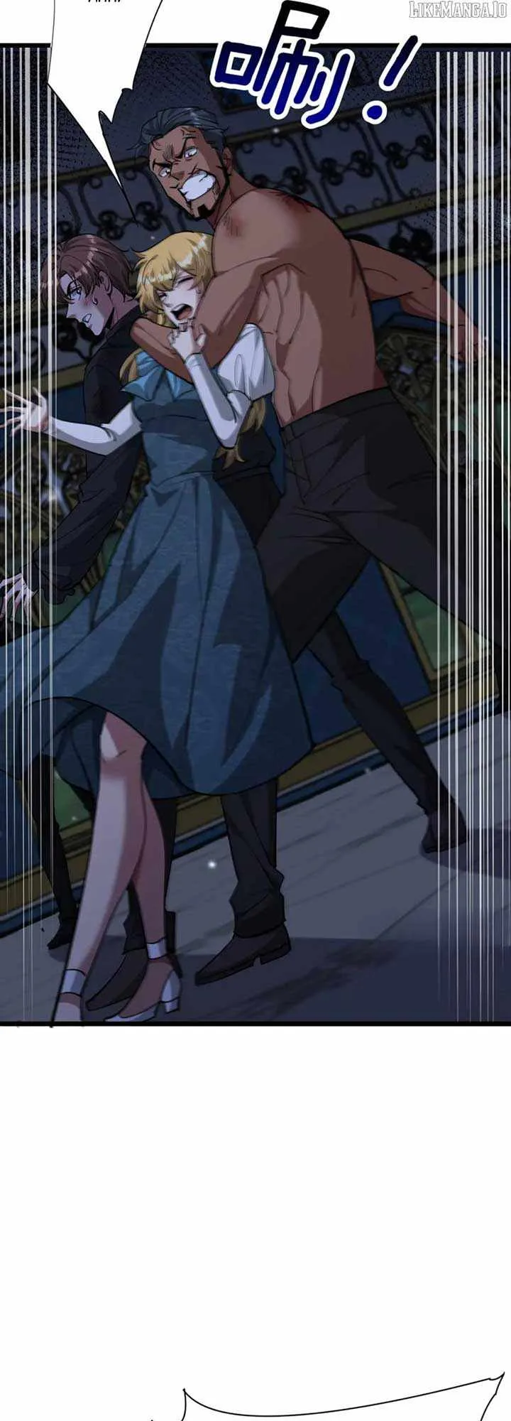 I’m Trapped In This Day For One Thousand Years Chapter 214 page 21