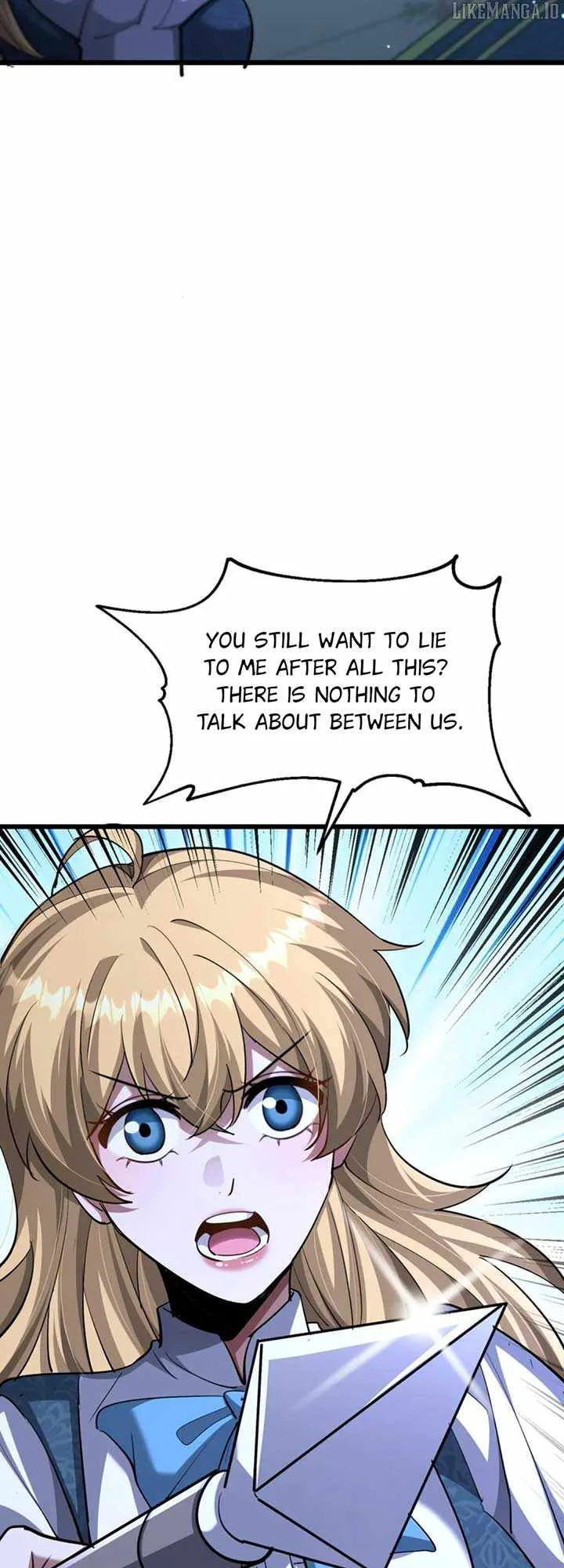 I’m Trapped In This Day For One Thousand Years Chapter 214 page 9